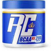 تصویر بی سی ای ای رونی کلمن مدل XS وزن ۲۰۰ گرم تعداد ۲۰۰ عددی 