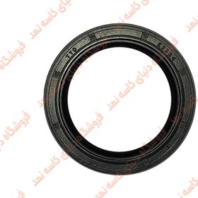 تصویر کاسه نمد پلوس کوچک ام وی ام 110 HTCI 35-52-9.5