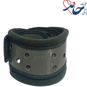 تصویر گردن بند طبی سخت آدور کد 110031 