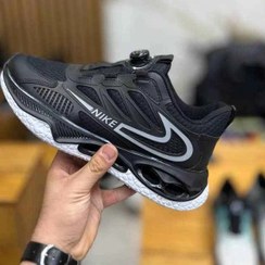 تصویر کتونی دیسکی نایک بزرگپا nike