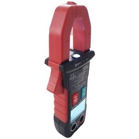 تصویر کلمپ متر AC زویی مدل ZOYI ZT-QB4 clamp meter