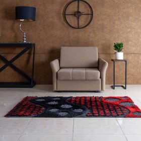 تصویر مبل تختخواب شو مدل 1004105 