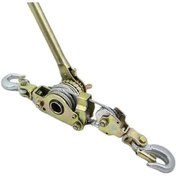 تصویر تیفور سیمی ظرفیت ۱ تن 