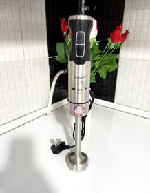 تصویر گوشت کوب برقی مایر مدل MR-181 Maier Hand Blender MR-181