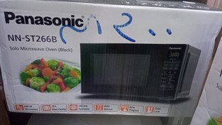 تصویر ماکروویو پاناسونیک 