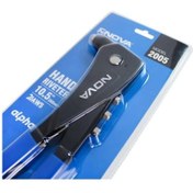 تصویر انبر پرچ مدل آلفا نووا 2005 