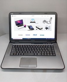 تصویر لپ تاپ دل Dell XPS L502x cori7-8-750 