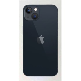 تصویر کارتن گوشی اپل مدل iPhone 13 