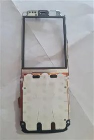 تصویر کیپد و بازر زنگ نوکیا C5.00 