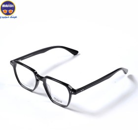 تصویر عینک طبی مردانه چیکو مدل 60019 مشکی 