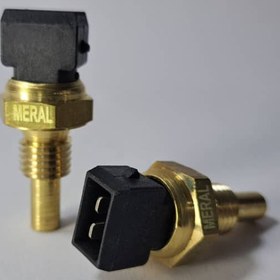 تصویر فشنگی فن انژکتور زیمنس سرمشکی(مهره فن) مرال MERAL 