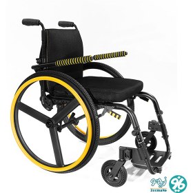 تصویر ویلچر اکتیو ایزی موبیل Easymobil Active Wheelchair