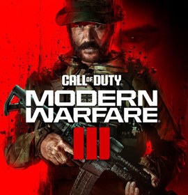 تصویر خرید بازی اورجینال 2023 Call of Duty: Modern Warfare 3 III برای PC 