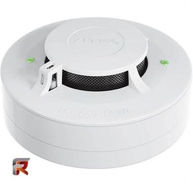 تصویر دتکتور ترکیبی دود و حرارت زیتکس مدل ZI-HSD1015 