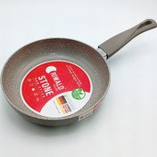 تصویر تابه تک دسته ریوالد مدل یورک سایز ۲۰ نچسب 