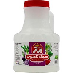 تصویر سرکه خانواده گالن 3L برتر 