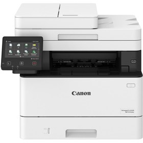 تصویر پرینتر چندکاره لیزری کانن مدل imageCLASS MF445dw Canon imageCLASS MF445dw Multifunction Laser Printer