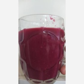 تصویر رب انار خانگی خالص 