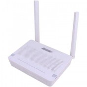 تصویر مودم روتر فیبر نوری Zoltrix مدل HG8145V5 