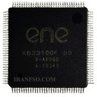 تصویر آی سی لپ تاپ ENE KB3310QF B0 