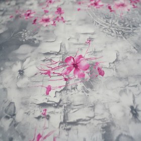 تصویر روبالشتی طرح مانیا 