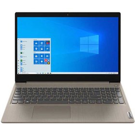 تصویر لپ تاپ لنوو  IdeaPad 3 | 8GB RAM | 1TB HDD | I5 1135G7 | VGA Mx350 2GB Lenovo ideapad 3