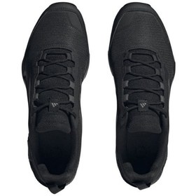 تصویر کفش کوهنوردی مردانه adidas TERREX EASTRAIL 2 مشکی - سایز 7 برند Adidas adidas TERREX EASTRAIL 2 Black Hiking SHOES for Men - 7