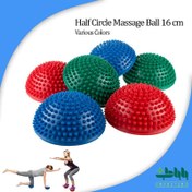 تصویر کوشن بادی تمام خاردار کیهان 