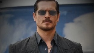 تصویر عینک اشرف رویا 47 