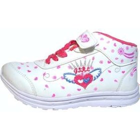 تصویر کفش مخصوص پیاده روی دخترانه کد Nwit02 