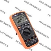 تصویر اهم متر ویكتور 97 