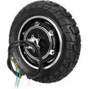 تصویر موتور کامل اسکوتر صندلی دار ۱۵۰۰ وات کد ۱۸۴ 