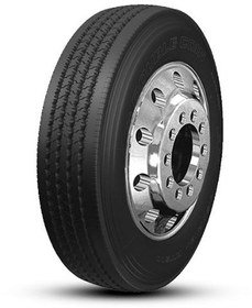 تصویر لاستیک دابل کوین طرح آج RT500 سایز 215/75R17.5 