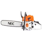 تصویر اره درخت بر (موتوری) بنزینی ان ای سی مدل DB-70 Petrol Chain Saw DB-70 NEC