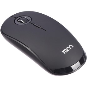 تصویر ماوس بی سیم تسکو مدل TM 669W ا TSCO TM 669W Mouse TSCO TM 669W Mouse