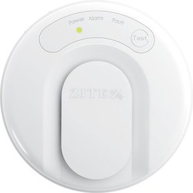 تصویر دتکتور منوکسید کربن متعارف زیتکس مدل ZI-CO930 