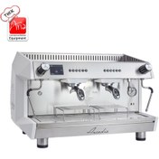 تصویر اسپرسوساز بیزرا مدل ARCADIA PID دو گروپ حرفه ای 