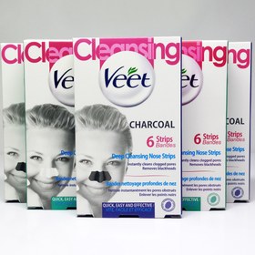 تصویر چسب بینی ویت 