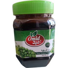 تصویر رب غوره طبیعی اعلاء 