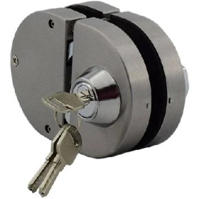 تصویر قفل شیشه سکوریت 