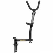 تصویر پایه ساکسیفون دیواری هرکولس DSP530B قابل تنظیم 