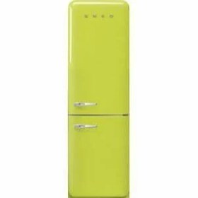 تصویر یخچال فریزر اسمگ FAB32 مدل FAB32RLI3 