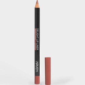 تصویر مداد لب DELIGHT LIP LINER N°2 ARVEA 