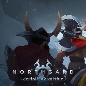 تصویر بازی Northgard: Definitive Edition استیم 