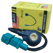 تصویر ناک سنسور (سنسور ضربه)سیم‌دار 405 پراید سمند برند جی ال کو 