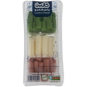 تصویر پنیر کمبو رنگی کالین 