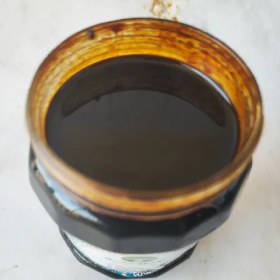 تصویر رب انار ترش ارگانیک 