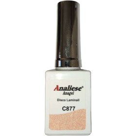 تصویر دیسکو لمینیت C877 آنالیز 