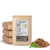 تصویر ریشه گزنه خشک فله 