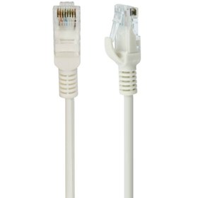 تصویر کابل شبکه Macher MR-106 Cat5 1m Macher MR-106 Cat5 1m LAN Cable